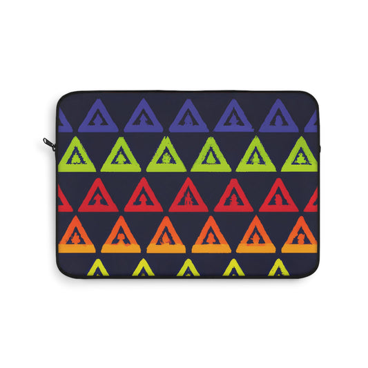GlamLorraine - LGBTQ+ Laptop Sleeve (12", 13", 15")