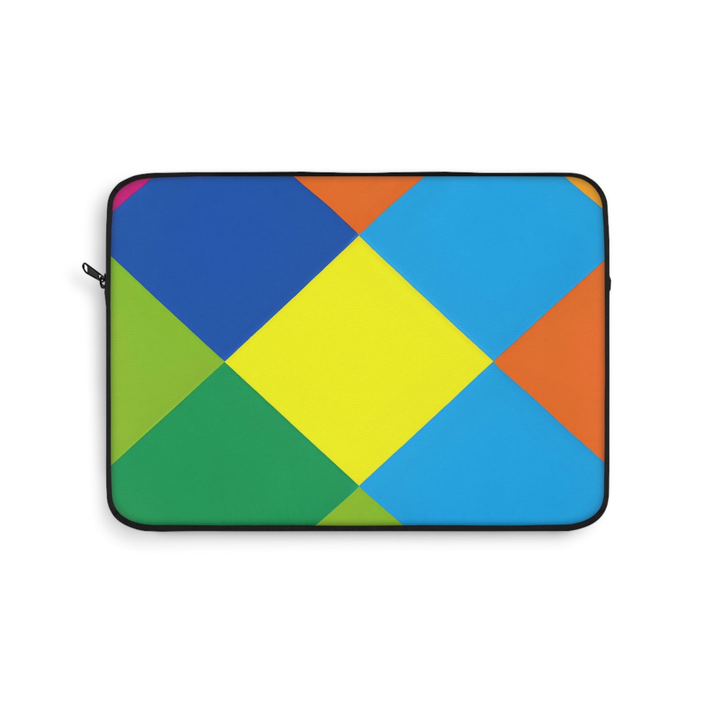 RhondaRisa - LGBTQ+ Laptop Sleeve (12", 13", 15")