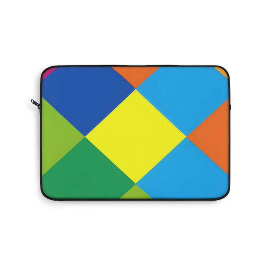 RhondaRisa - LGBTQ+ Laptop Sleeve (12", 13", 15")