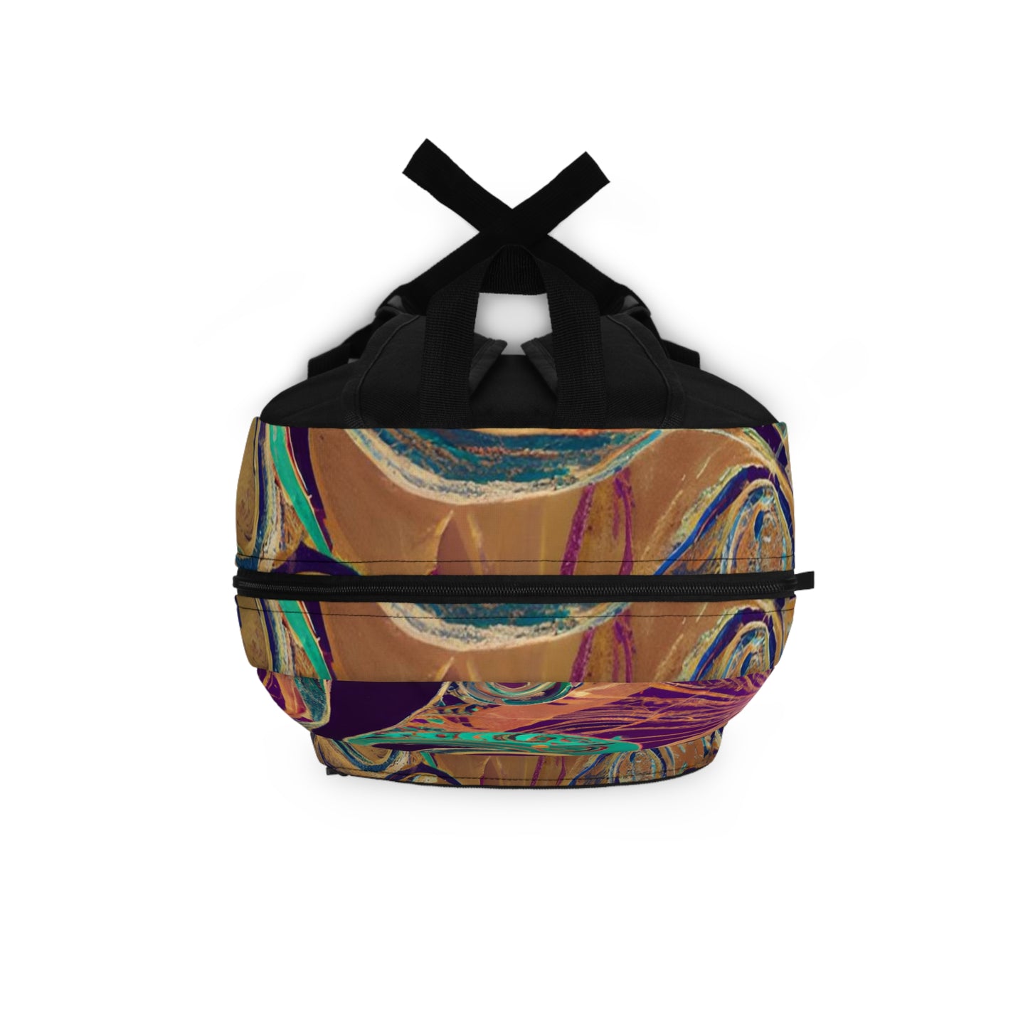 DazzleDuchess - LGBTQ+ Pride Backpack