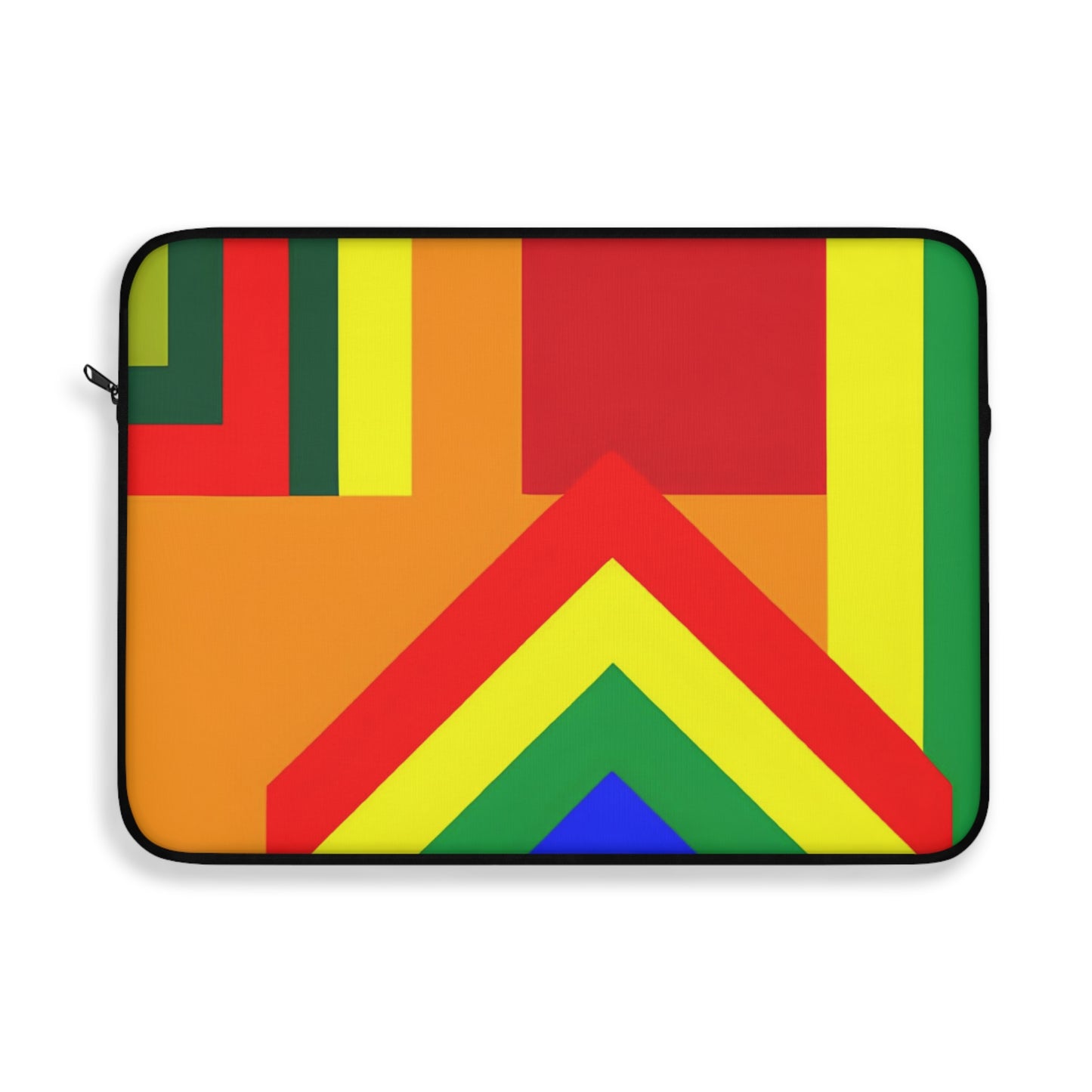 CandyCaneCouture - LGBTQ+ Laptop Sleeve (12", 13", 15")