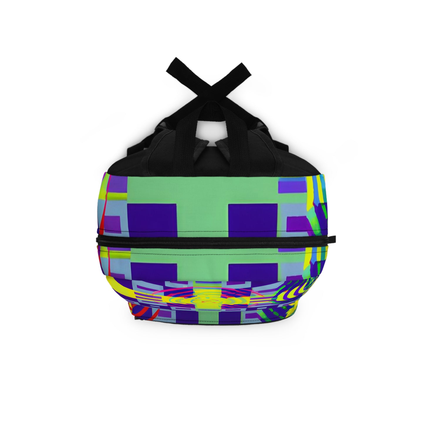 Electra Gold - Hustler Pride Backpack