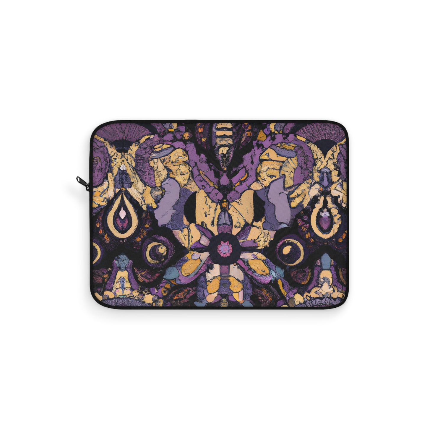 VampSapphire - LGBTQ+ Laptop Sleeve (12", 13", 15")