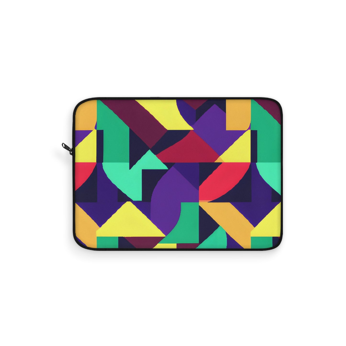 DiscoGalaxy - LGBTQ+ Laptop Sleeve (12", 13", 15")