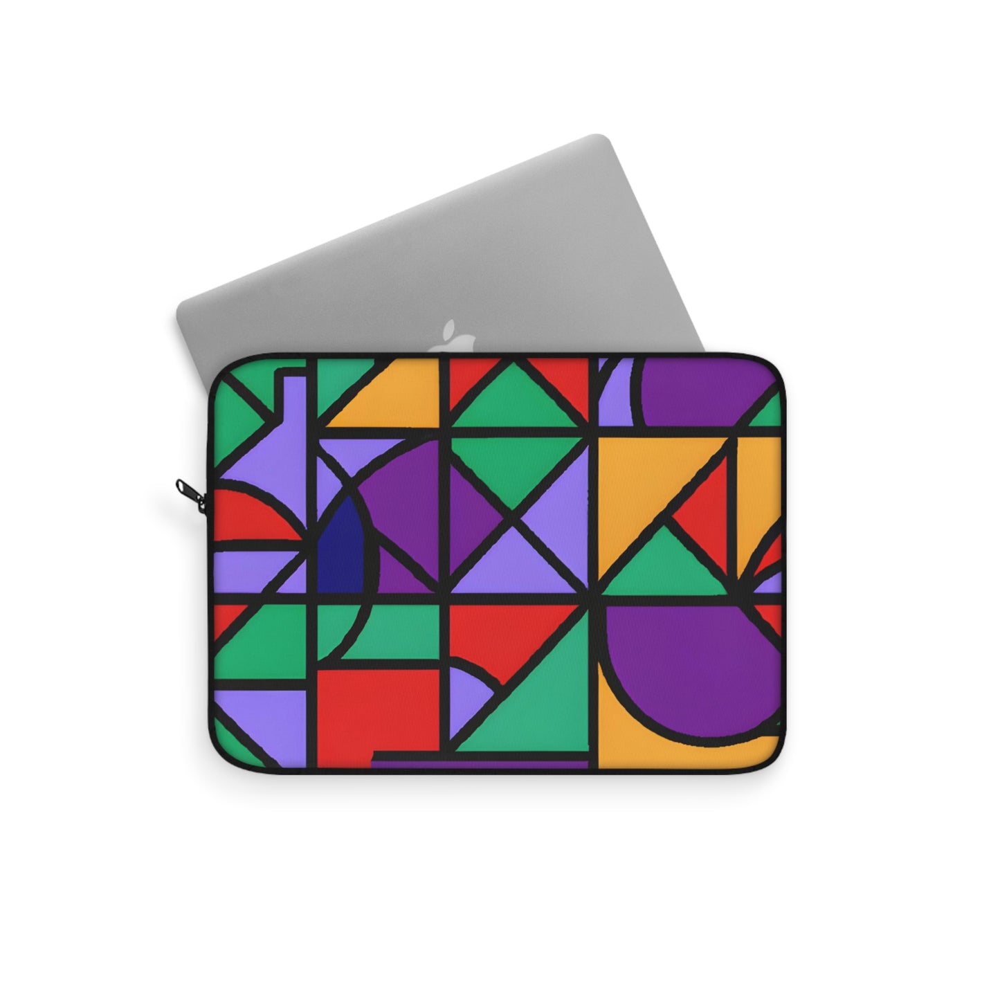 CupcakeCha Cha - LGBTQ+ Laptop Sleeve (12", 13", 15")