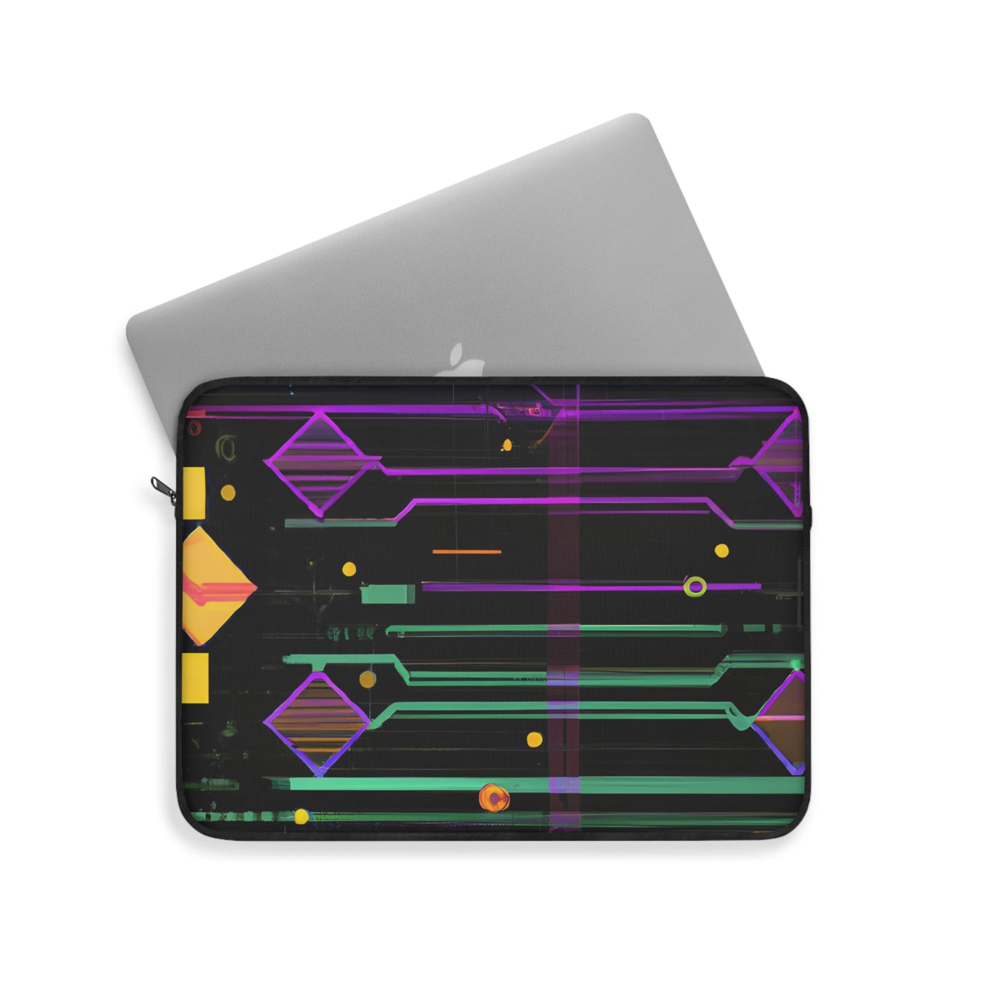 StarburstFantasia - LGBTQ+ Laptop Sleeve (12", 13", 15")