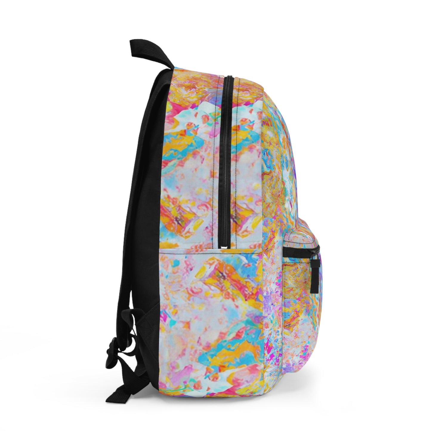 DazzlingDelta - LGBTQ+ Pride Backpack