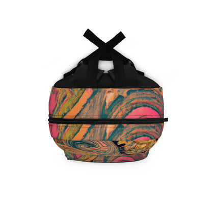 VelvetVamp - LGBTQ+ Pride Backpack