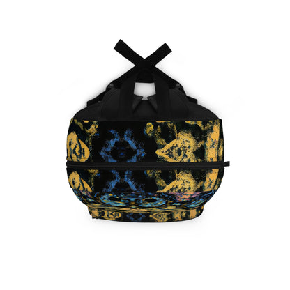 TerraceTami - LGBTQ+ Pride Backpack