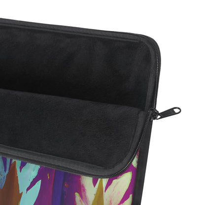 SapphireGlamour - LGBTQ+ Laptop Sleeve (12", 13", 15")