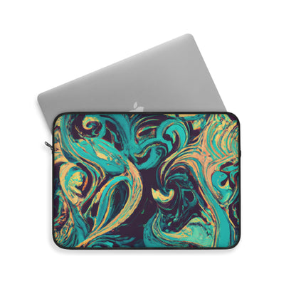 GinLux - LGBTQ+ Laptop Sleeve (12", 13", 15")