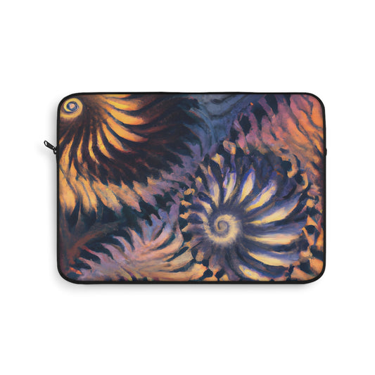 SassSlayer - LGBTQ+ Laptop Sleeve (12", 13", 15")