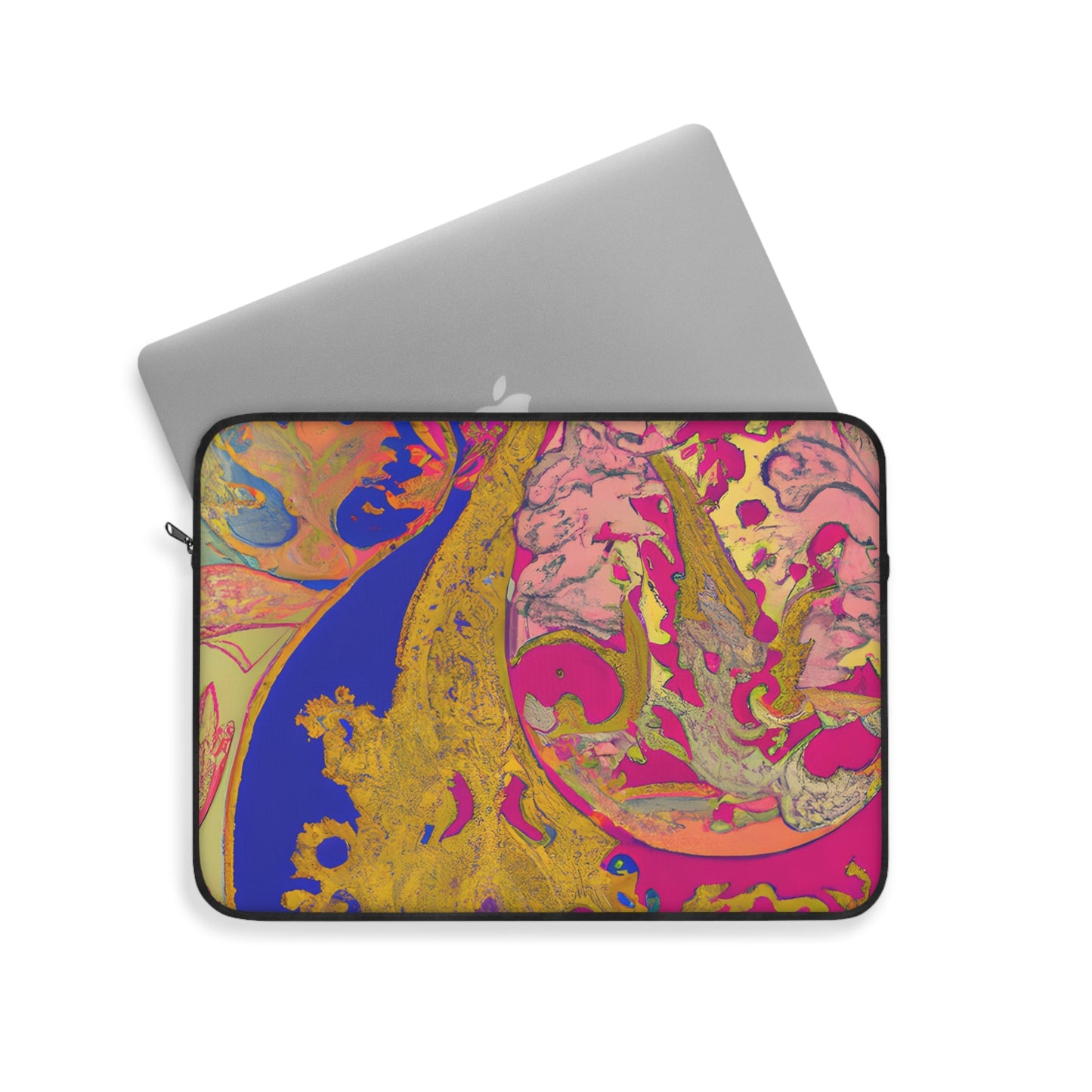 PriscillaSpectacle - LGBTQ+ Laptop Sleeve (12", 13", 15")