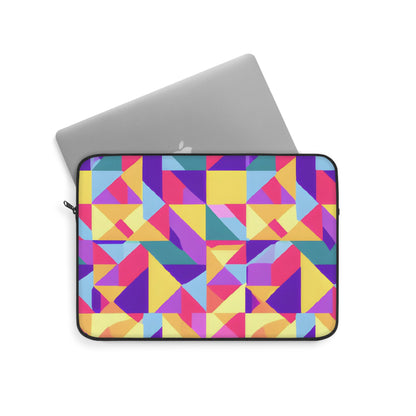 Dragée Monroe - LGBTQ+ Laptop Sleeve (12", 13", 15")