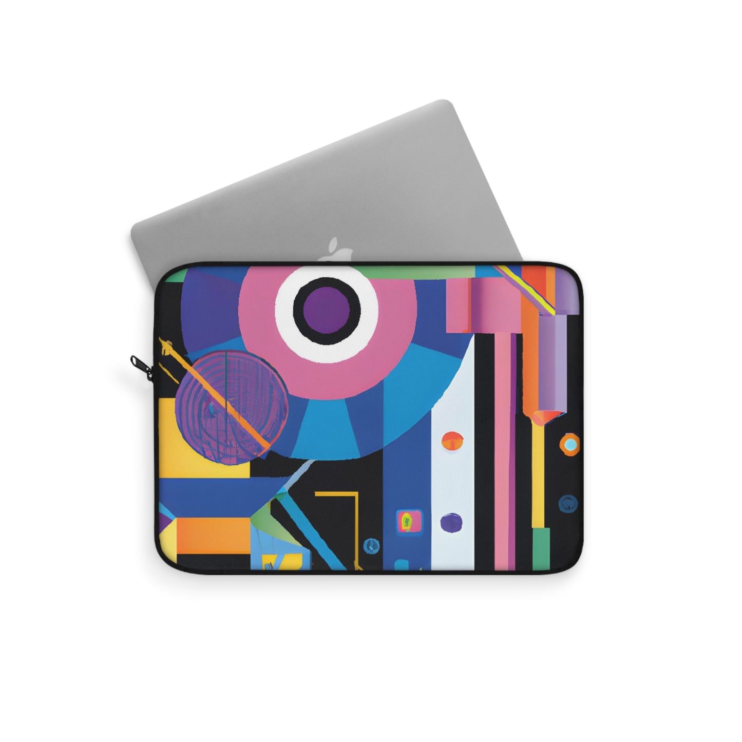 CosmicCouture - LGBTQ+ Laptop Sleeve (12", 13", 15")