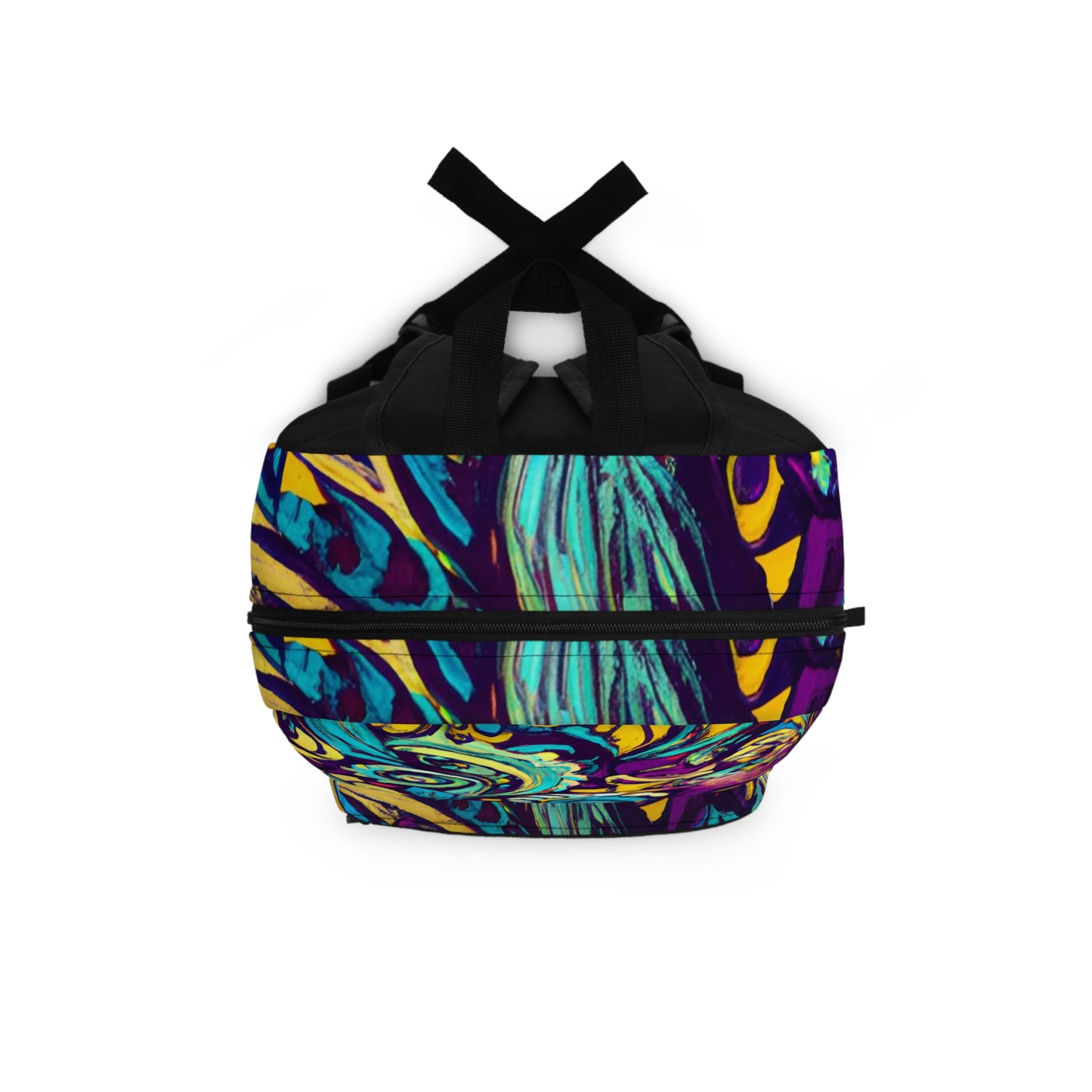 FlamingFeathers - LGBTQ+ Pride Backpack
