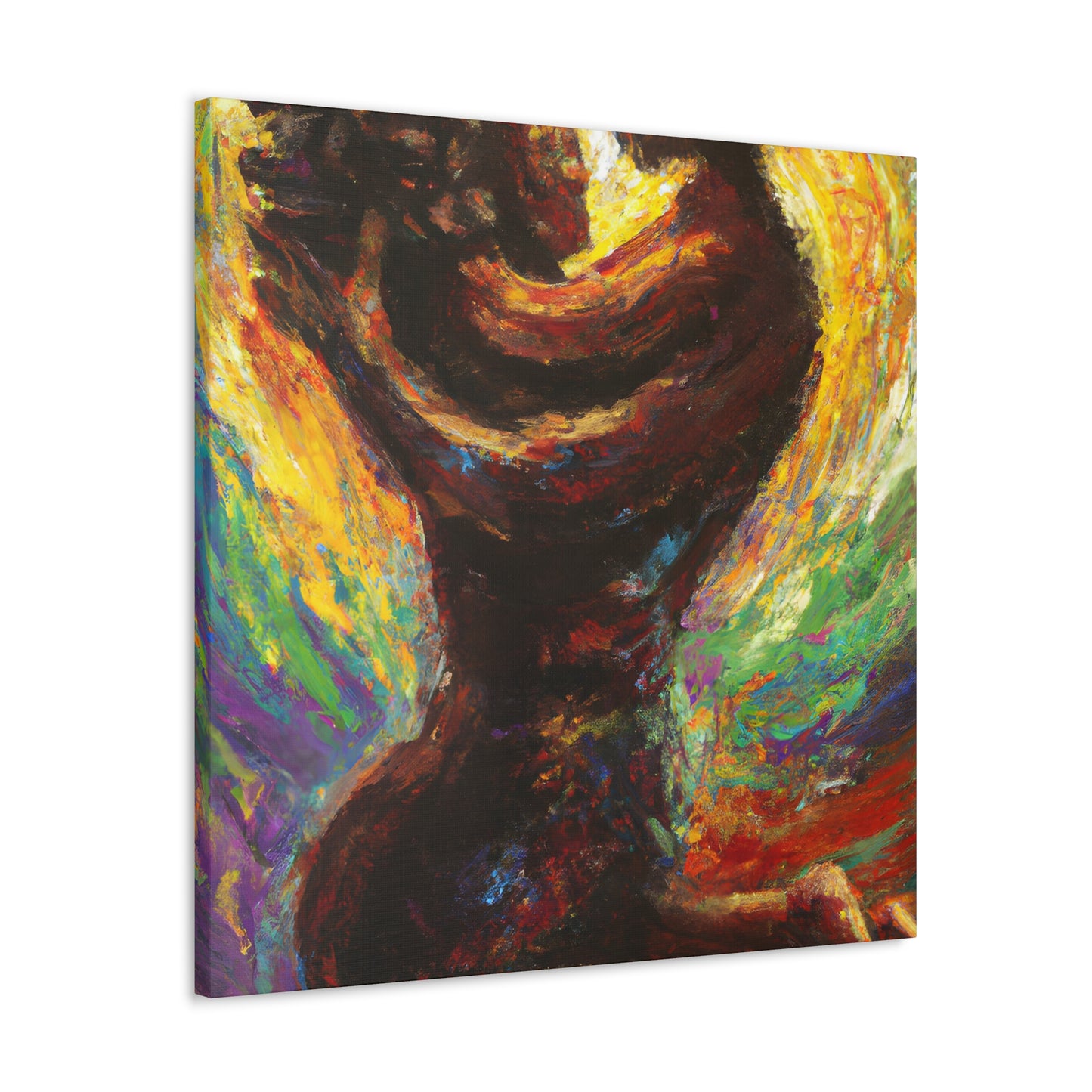 PietrodaVinci - Gay Hope Canvas Art