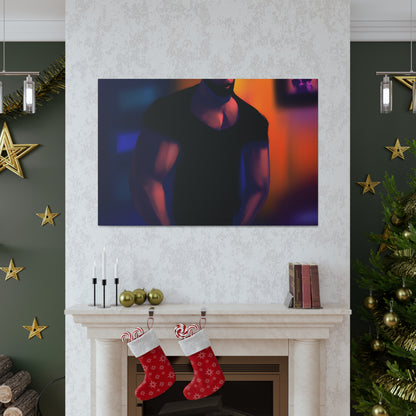 SpencerGlaze - Gay Bear Art