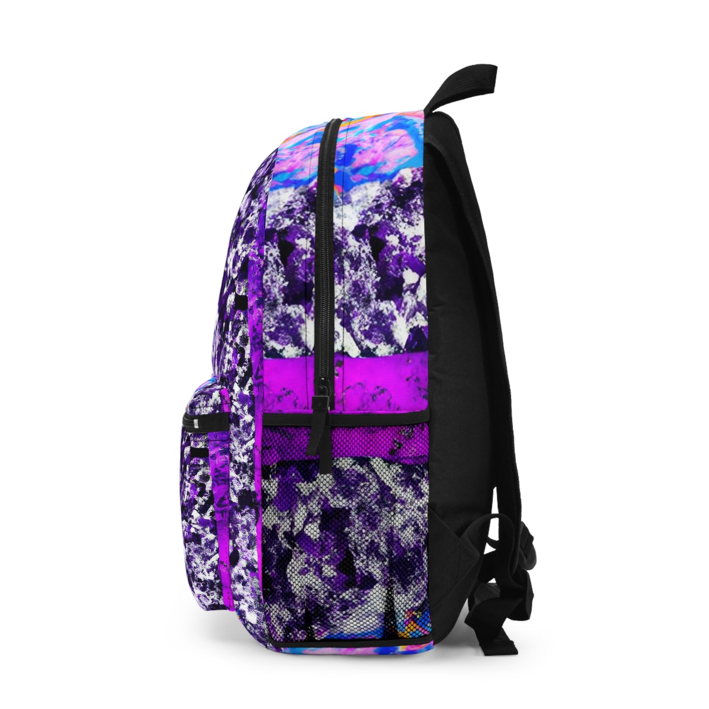 LavishLola - LGBTQ+ Pride Backpack