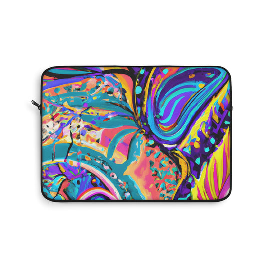 DazzleDiva - LGBTQ+ Laptop Sleeve (12", 13", 15")