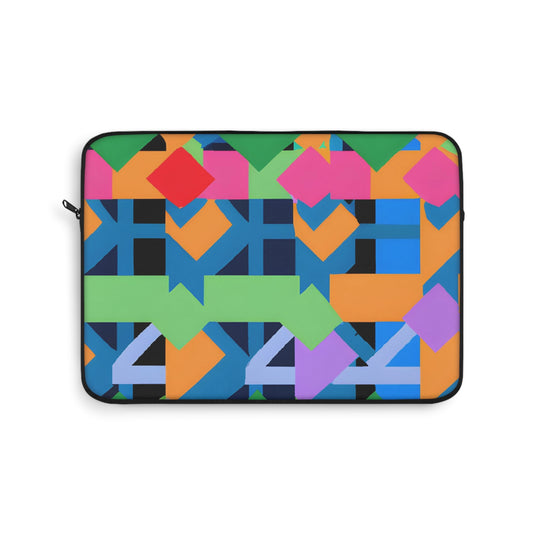 MissMoxxi - LGBTQ+ Laptop Sleeve (12", 13", 15")