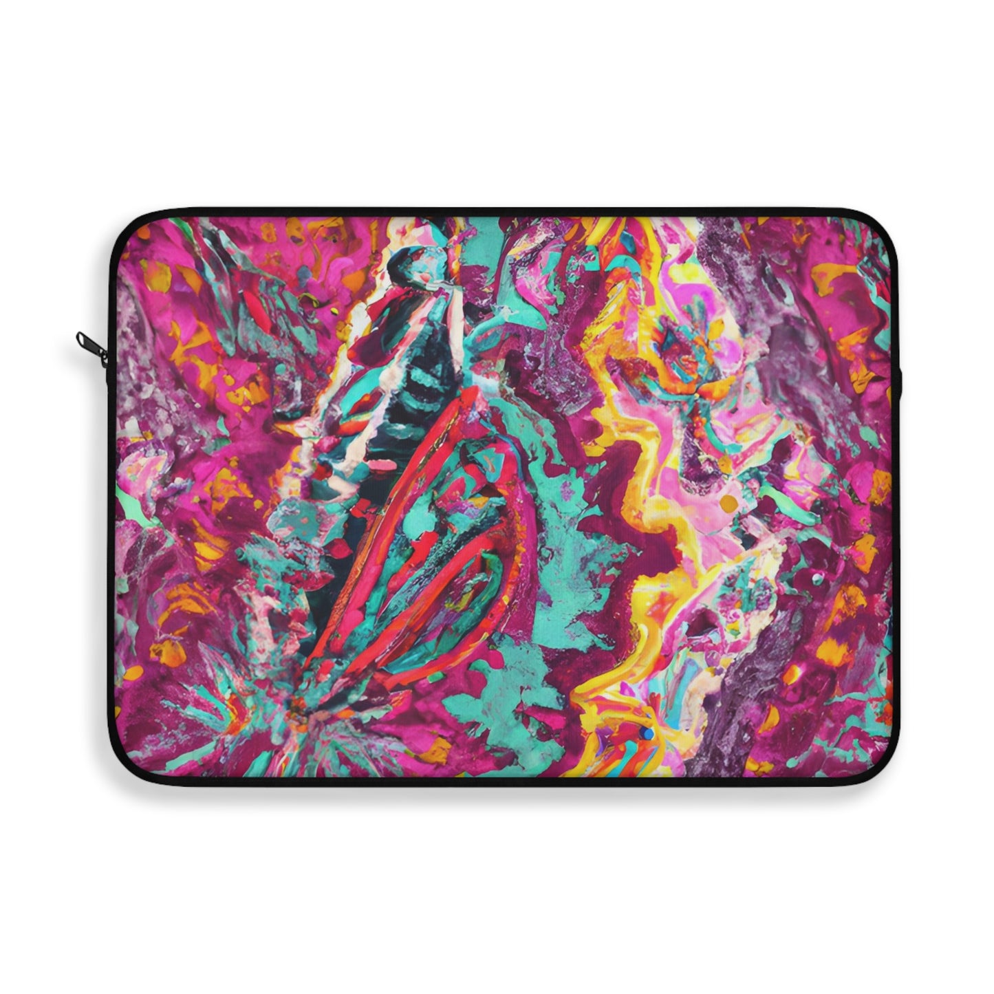 SerenaSpectacular - LGBTQ+ Laptop Sleeve (12", 13", 15")