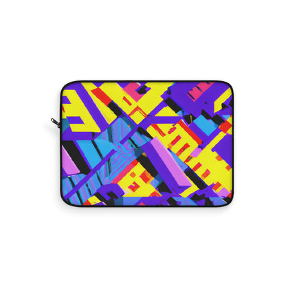 DazzleSparkle23 - LGBTQ+ Laptop Sleeve (12", 13", 15")
