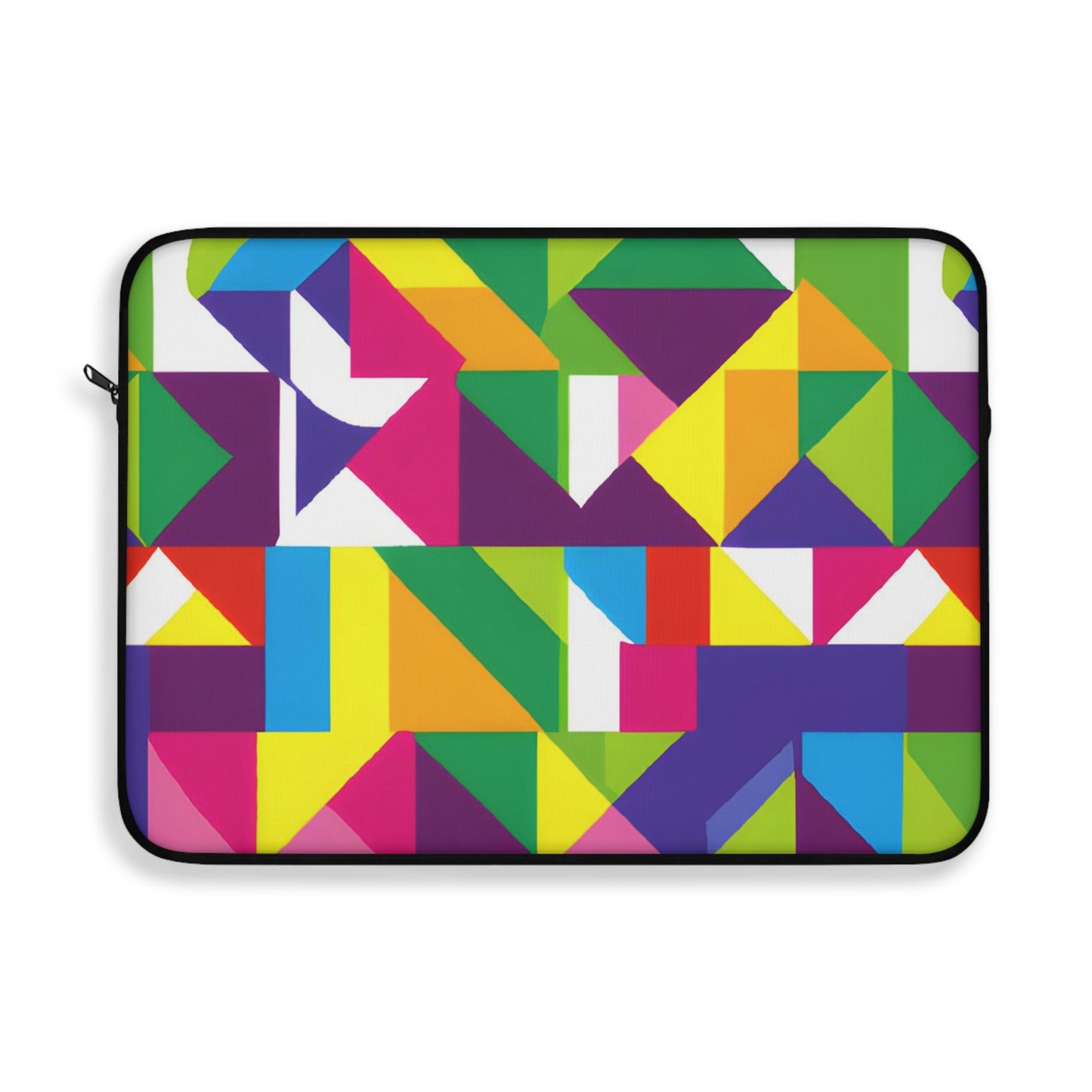 AuroraStarr - LGBTQ+ Laptop Sleeve (12", 13", 15")
