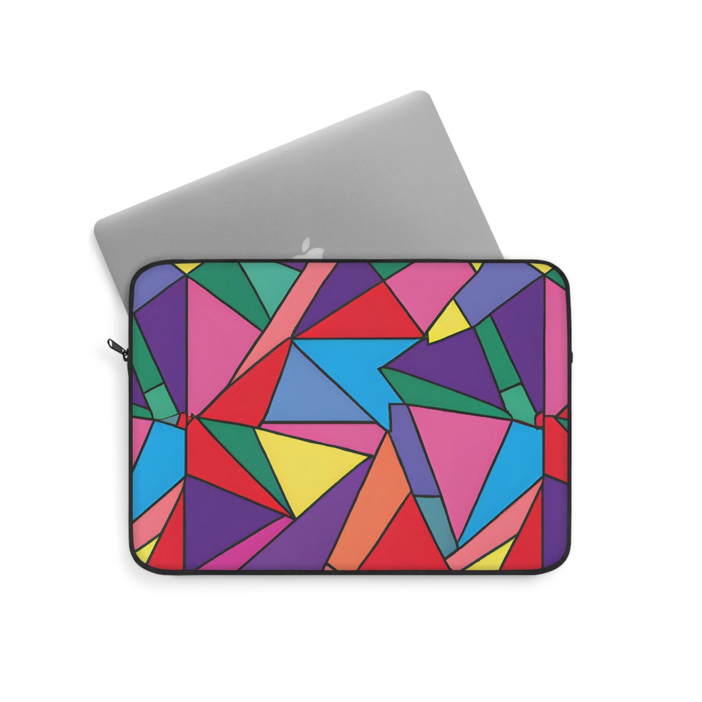 DivineDolly - LGBTQ+ Laptop Sleeve (12", 13", 15")