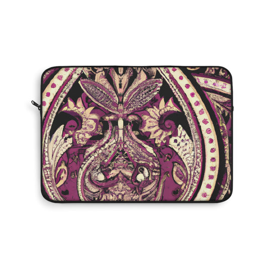 TrixieLuxurioso - LGBTQ+ Laptop Sleeve (12", 13", 15")