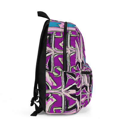 FlaminLola - LGBTQ+ Pride Backpack