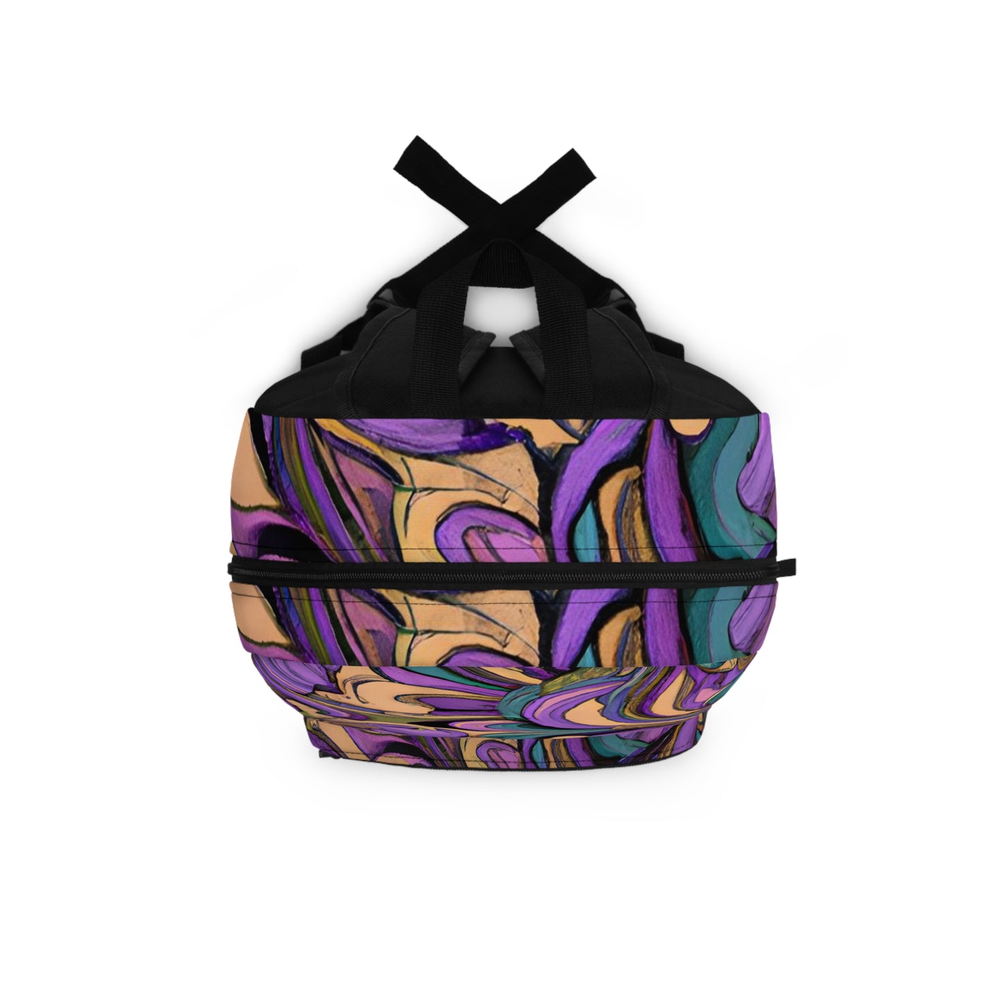 SparkleVelvet - LGBTQ+ Pride Backpack
