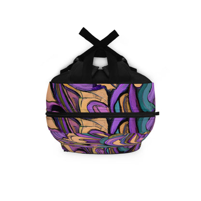 SparkleVelvet - LGBTQ+ Pride Backpack