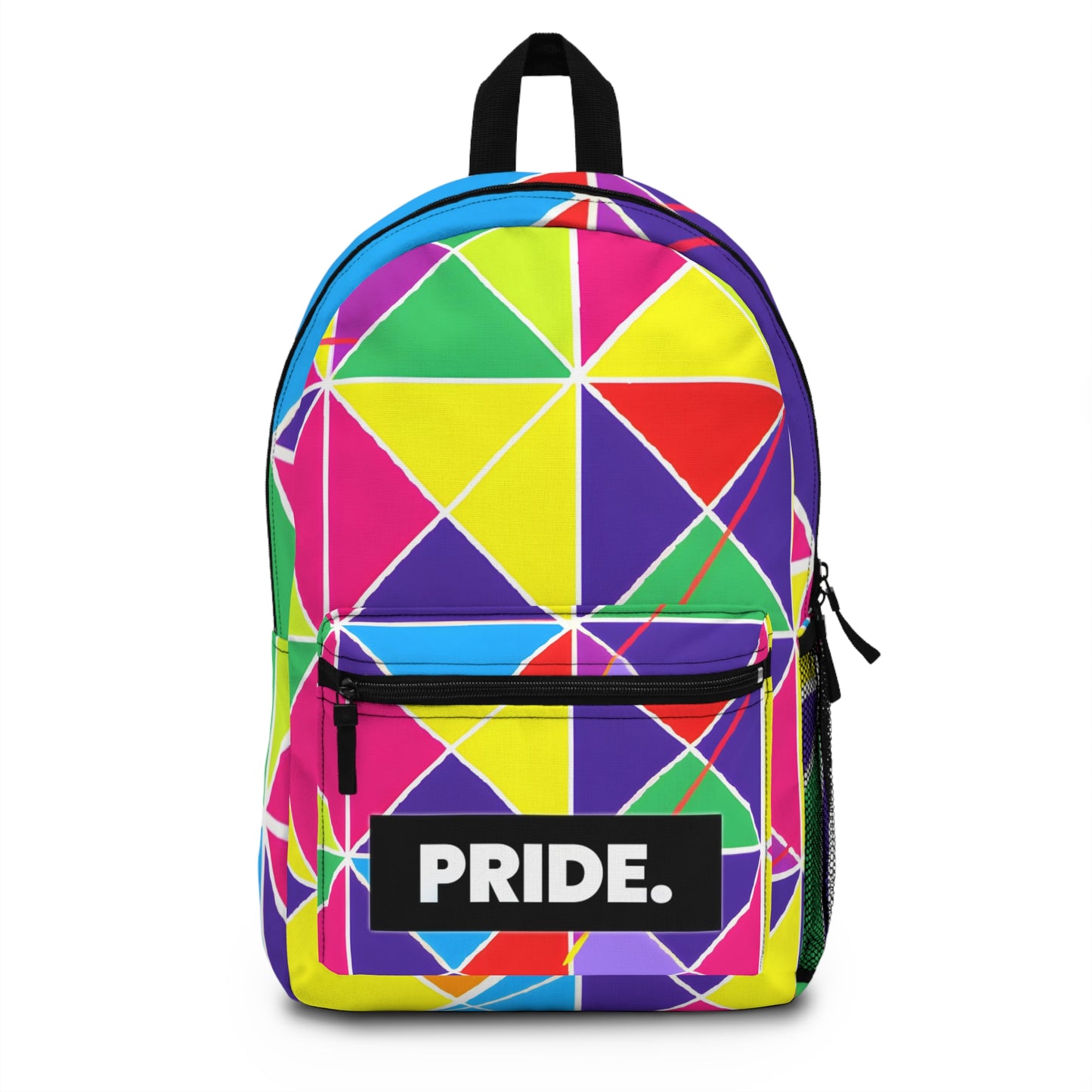 NoxxaGlamatron - Gay Pride Backpack
