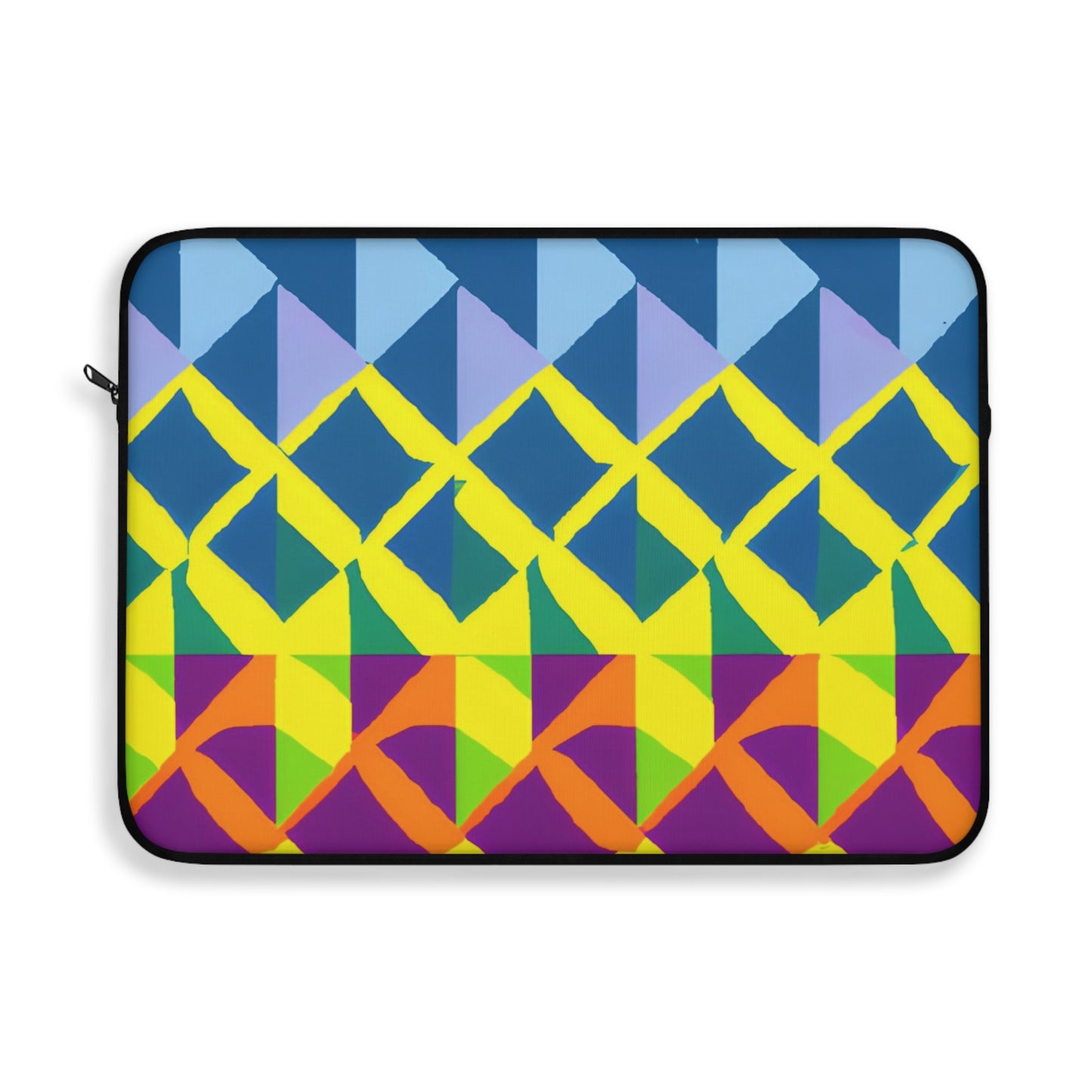 ElectricVelma - LGBTQ+ Laptop Sleeve (12", 13", 15")