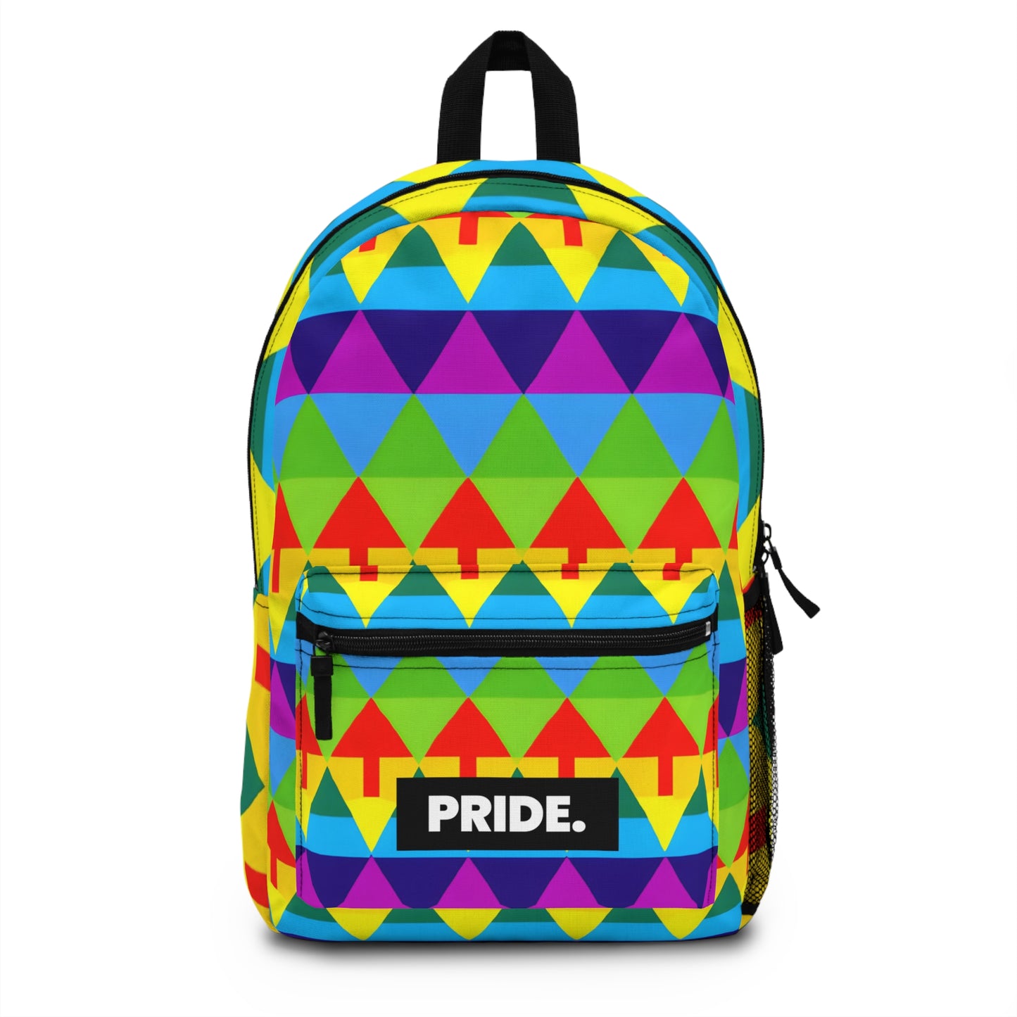 GlitterFever - Hustler Pride Backpack