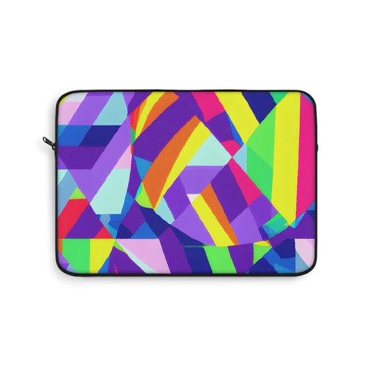 FlameFever - LGBTQ+ Laptop Sleeve (12", 13", 15")