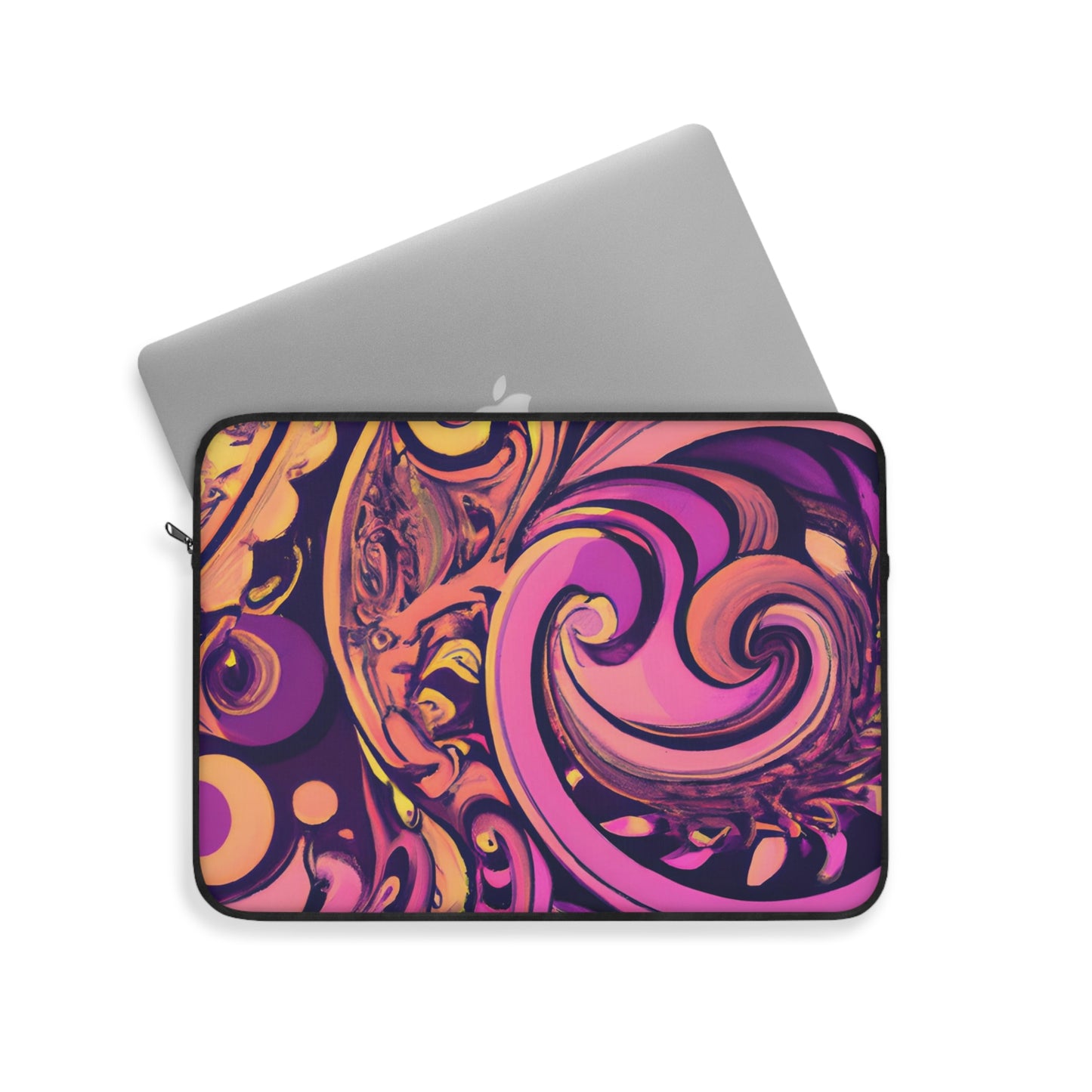 MarvellousMaxine - LGBTQ+ Laptop Sleeve (12", 13", 15")