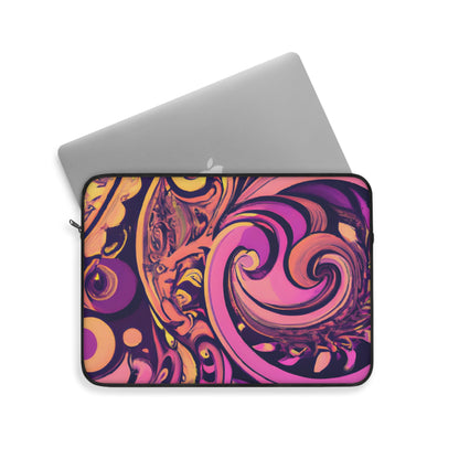 MarvellousMaxine - LGBTQ+ Laptop Sleeve (12", 13", 15")