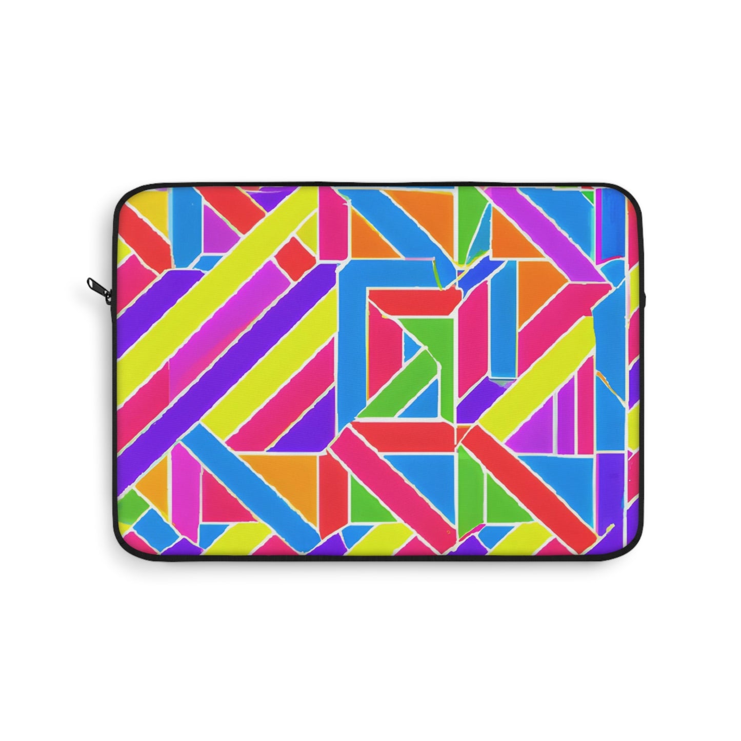 CandyGlamor - LGBTQ+ Laptop Sleeve (12", 13", 15")