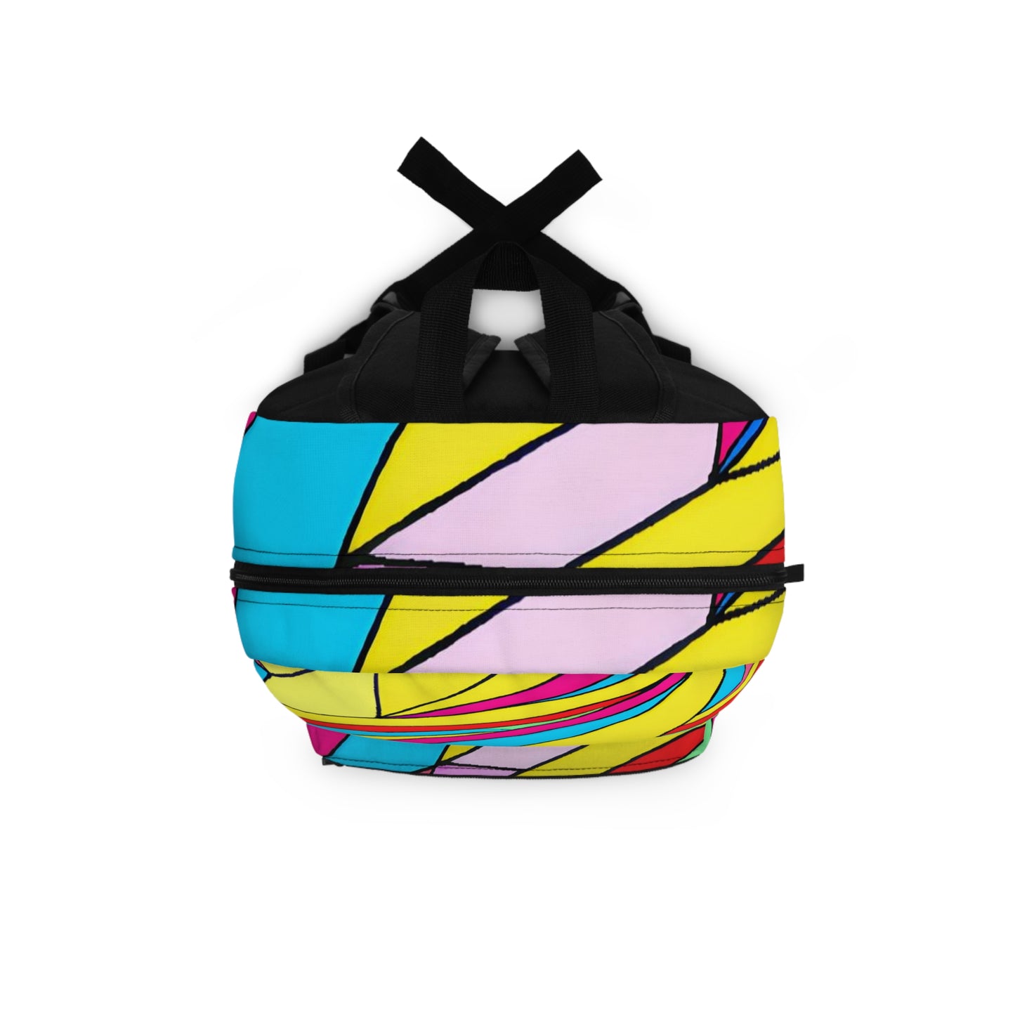 TikTokTiara - Gay Pride Backpack
