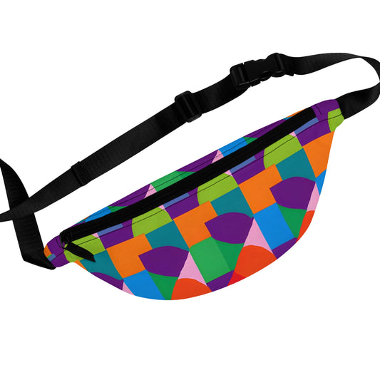 Dragtasia - Gay Pride Fanny Pack Belt Bag
