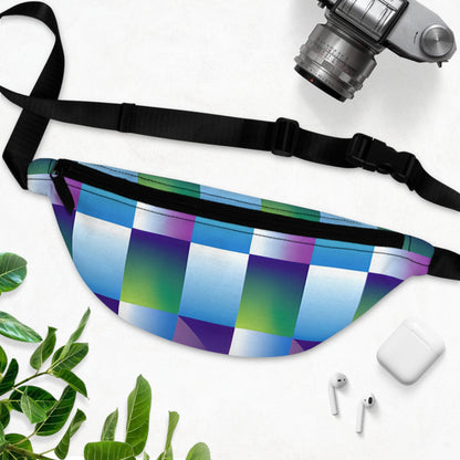 MoonlightSavannah - Gay Pride Fanny Pack Belt Bag