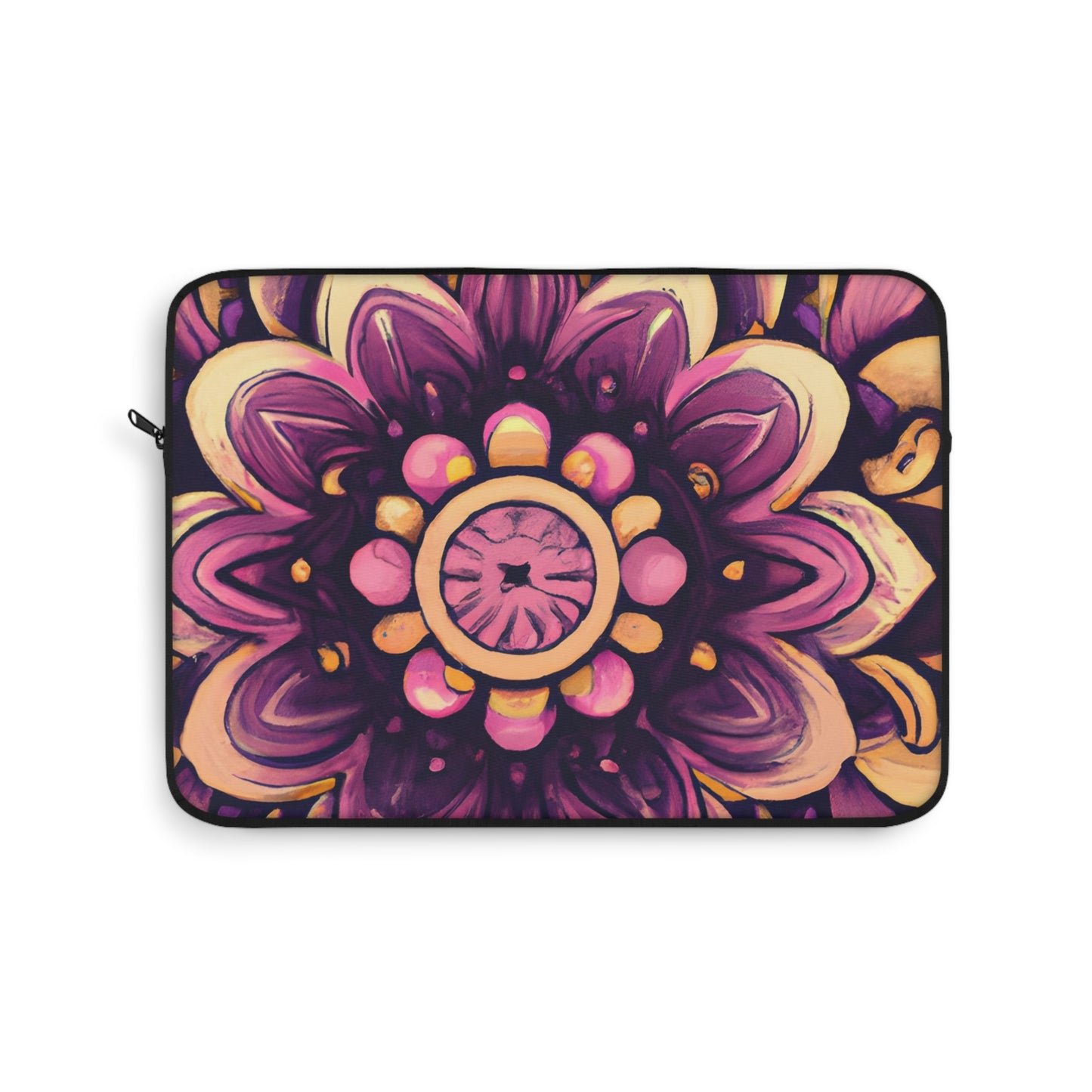 MontezShazam - LGBTQ+ Laptop Sleeve (12", 13", 15")