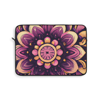 MontezShazam - LGBTQ+ Laptop Sleeve (12", 13", 15")