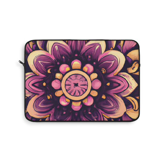 MontezShazam - LGBTQ+ Laptop Sleeve (12", 13", 15")