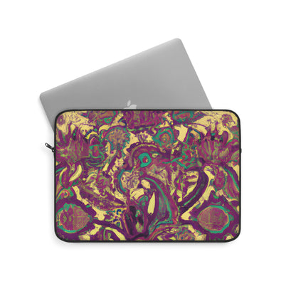 MagnoliaFaye - LGBTQ+ Laptop Sleeve (12", 13", 15")