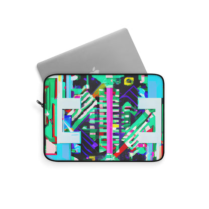 Caelestis23 - LGBTQ+ Laptop Sleeve (12", 13", 15")