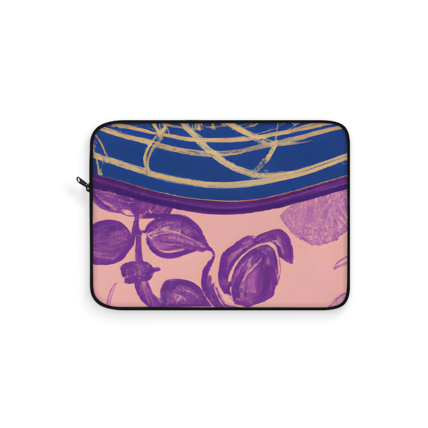 SilkyStarr - LGBTQ+ Laptop Sleeve (12", 13", 15")