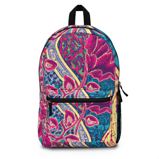 BellaFlambe - LGBTQ+ Pride Backpack